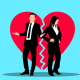 7 Signs She Slept with Someone Else and How to Know She's Hiding Something from You