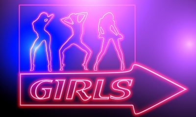 16 Signs You're Dating an Ex-Prostitute (Retired Ashawo or Hookup Girl)