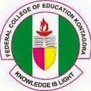 Courses Offered in Federal College of Education, Kontagora and Their School Fees