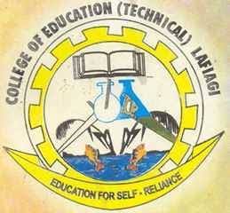 Lists of The Courses Offered in College of Education (Technical), Lafiagi and Their School Fees