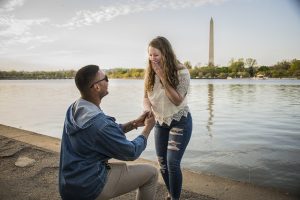5 Things You Must Do Before Proposing Marriage to a Woman