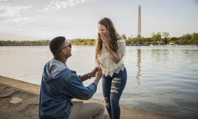 5 Things You Must Do Before Proposing Marriage to a Woman