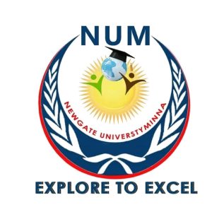 Lists of The Courses, Programmes Offered in Newgate University MInna and Their School Fees