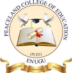 Courses Offered in Peaceland College of Education, Enugu and Their School Fees