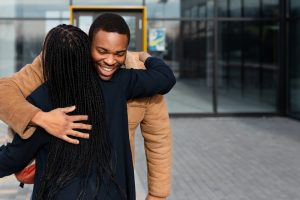 Is it Good to Visit Your Partner Unannounced? What You should Expect