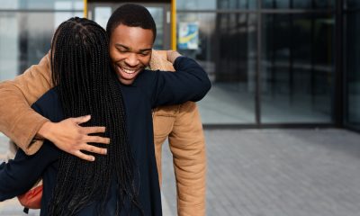 Is it Good to Visit Your Partner Unannounced? What You should Expect