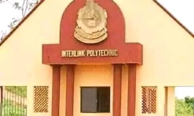 Vacancy for Full-time and Part-time Lecturers at Interlink Polytechnic (Apply Now)
