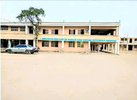 Malikiya College of Health and Social Sciences Bauchi 2023/2024 Admission Form is Out 

