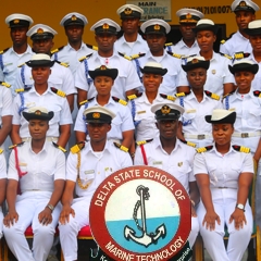 Delta State School of Marine Technology (DESOMATECH) Announces 2022/2023 Matriculation Ceremony