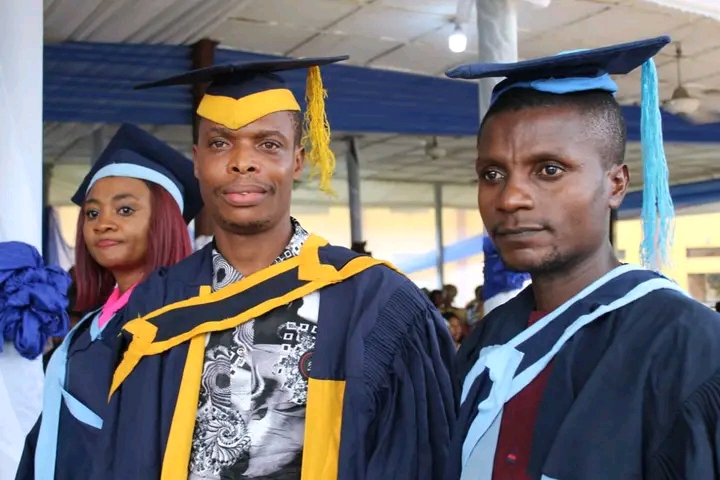 Miss Joseph Chidera Emerges Abia Poly Best Graduating student with 3.88 CGPA