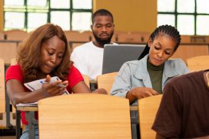 The 15 Different Types of Students You Will Meet in an Exam Hall
