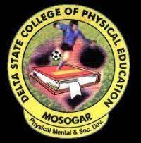 Lists of The Courses Offered in Delta State College of Physical Education, Mosogarand Their School Fees