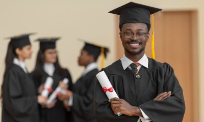 7 Advantages and Benefits of Graduating With Good Grades