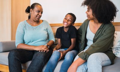 How to Behave When You Visit your in-laws for the First Time to impress Them