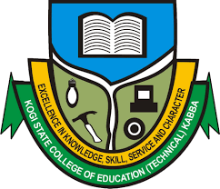 Lists of The Courses Offered in Kogi State College of Education, Kabba and Their School Fees