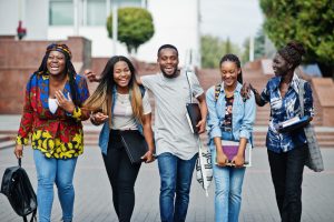 The 15 Types of Freshers You Will Find at Any Nigerian Universities and Polytechnics