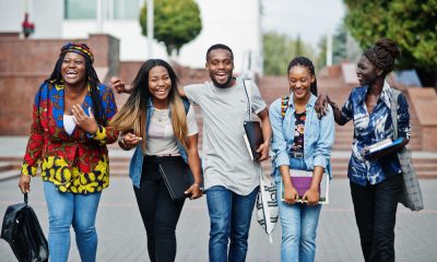 The 15 Types of Freshers You Will Find at Any Nigerian Universities and Polytechnics