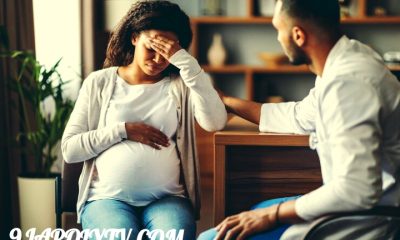 How do I Tell my Parents that I'm pregnant or Have Impregnated Someone?