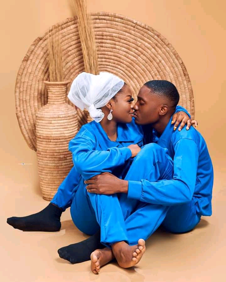 We started Dating During our First Year— Polytechnic Graduate Set to Tie the Knot with His LOML