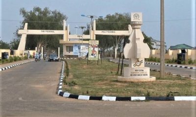 Everything You Need to Know About Federal Polytechnic Bida (BIDA POLY)