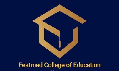 Courses Offered in FESTMED College of Education and Their School Fees