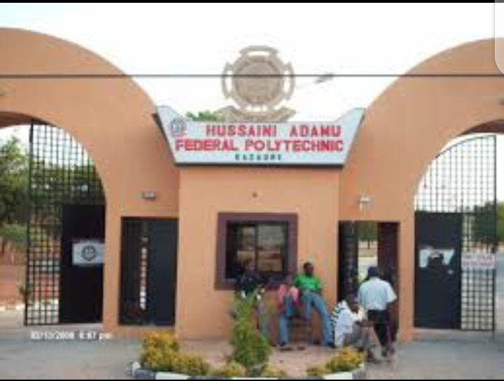 NBTE Approves 5New Programmes for HAFED POLY KAZAURE 
