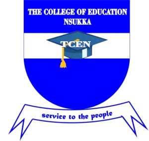 Courses Offered in The College of Education, Nsukkaand Their School Fees