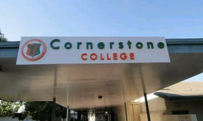 Courses Offered in Corner Stone College of Education, Ikeja and Their School Fees