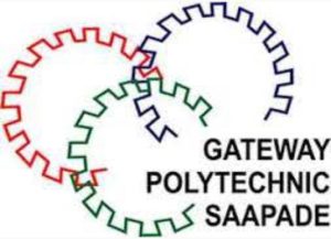 Gateway ICT Polytechnic Saapade (GAPOSA) 2023/2024 ND and HND Form is Out