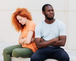 What to do If your Boyfriend Always Insults You During a Fight or Misunderstanding