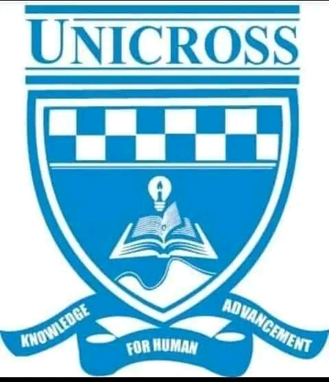 University of Cross River State (UNICROSS) 2023/2024 POST UTME and Direct Entry Admission Form 
