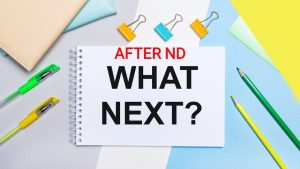 After a National Diploma (ND) in Polytechnic, What Next? (A must-read for ND holders)