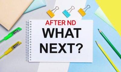 After a National Diploma (ND) in Polytechnic, What Next? (A must-read for ND holders)