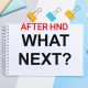 After Higher National Diploma (HND) Certificate, What Next? 11 Things to Do After Your HND
