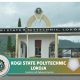 Kogi State Polytechnic Lokoja 2023/2024 POST UTME