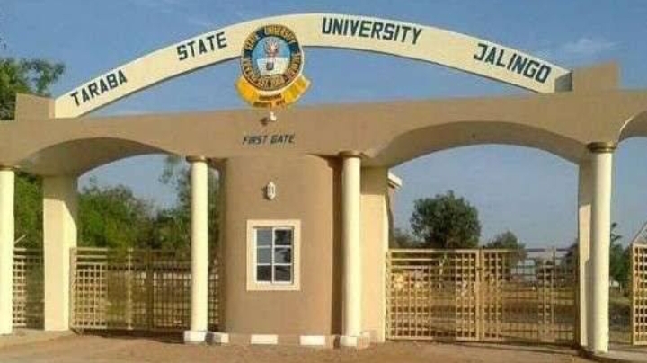 Students Jubilate as Taraba State University Bans Lecturers from Selling Handouts to Students 

