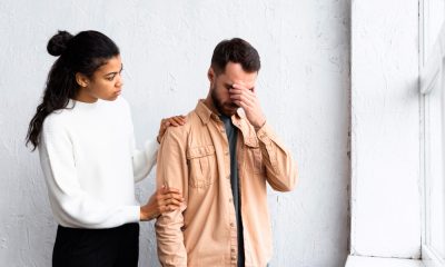 7 Signs Your Relationship Is Under Spiritual Attack