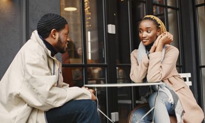 What to Discuss With a Girl on a First Date