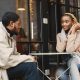 What to Discuss With a Girl on a First Date