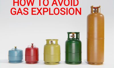 10 Essential Tips to Avoid Gas Explosions and Ensure Safety