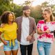 How To Date Two Girls at the Same Time Without Getting Caught