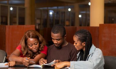 9 Types of Students You Will Meet in Night Class