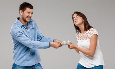How to Demand Money from Your Boyfriend: Tips to Ask Money from a Stingy Man