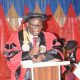 Rector Advise Students to be of Good Conduct as Ekiti State Polytechnic Matriculates New Intakes for the 2022/2023 Academic Session