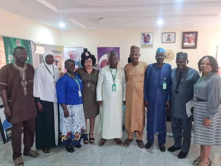 CPN To Reactivate Professional Programme In FEDPOFFA, Visits Management
