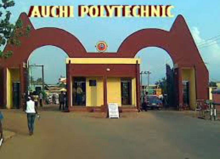 Federal Polytechnic Auchi (Auchi Poly) 2023/2024 POST-UTME Screening 

