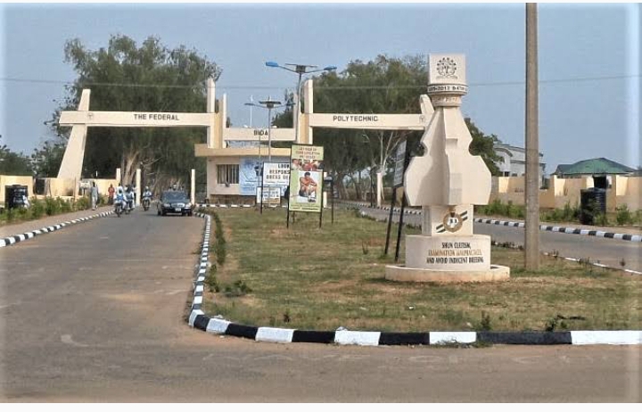 Federal Polytechnic Bida Releases First Batch of Admission for 2023/2024 Academic session