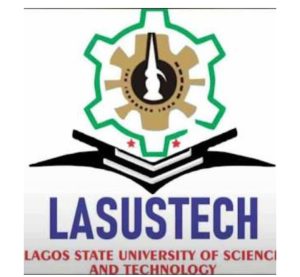 Lagos State University of Science and Technology (LASUSTECH) 2023/2024 POST UTME Screening and Direct Entry Admission