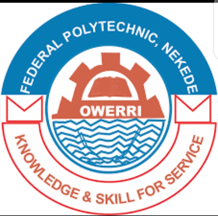Federal Polytechnic Nekede Announces 21st Convocation Ceremony 
