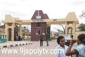 Federal Polytechnic Oko (OKO POLY) 2023/2024 National Diploma (ND) Admission (Evening Programme)